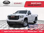 2025 GMC Sierra 1500 Regular Cab 4x4 Pickup for sale #250066 - photo 1