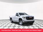 2025 GMC Sierra 1500 Regular Cab 4x4 Pickup for sale #250066 - photo 9