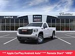 2025 GMC Sierra 1500 Regular Cab 4x4 Pickup for sale #250066 - photo 10