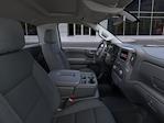 2025 GMC Sierra 1500 Regular Cab 4x4 Pickup for sale #250066 - photo 27