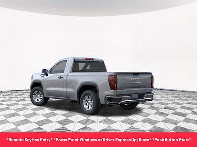 2025 GMC Sierra 1500 Regular Cab 4x4 Pickup for sale #250071 - photo 2