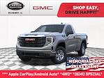 2025 GMC Sierra 1500 Regular Cab 4x4 Pickup for sale #250071 - photo 1