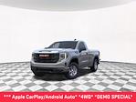 2025 GMC Sierra 1500 Regular Cab 4x4 Pickup for sale #250071 - photo 3