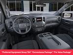 2025 GMC Sierra 1500 Regular Cab 4x4 Pickup for sale #250071 - photo 6