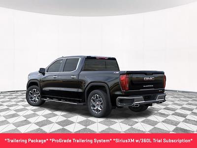 2025 GMC Sierra 1500 Crew Cab 4x4 Pickup for sale #250104 - photo 2