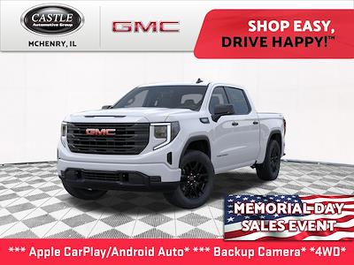 2025 GMC Sierra 1500 Crew Cab 4x4 Pickup for sale #250123 - photo 1