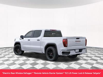 2025 GMC Sierra 1500 Crew Cab 4x4 Pickup for sale #250123 - photo 2