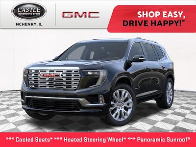2025 GMC Acadia AWD SUV for sale #250174 - photo 1