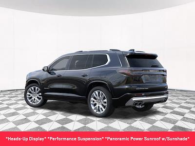 2025 GMC Acadia AWD SUV for sale #250174 - photo 2