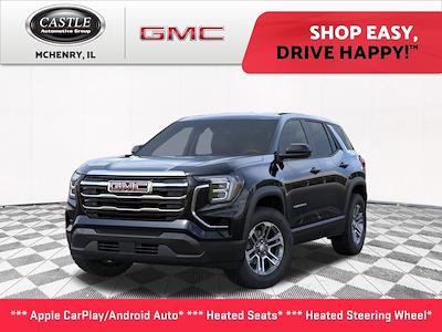 2025 GMC Terrain AWD SUV for sale #250204 - photo 1