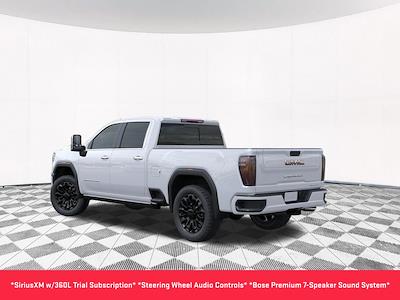 2025 GMC Sierra 2500 Crew Cab 4x4 Pickup for sale #250206 - photo 2