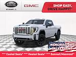 2025 GMC Sierra 2500 Crew Cab 4x4 Pickup for sale #250206 - photo 1