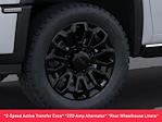 2025 GMC Sierra 2500 Crew Cab 4x4 Pickup for sale #250206 - photo 18