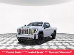 2025 GMC Sierra 2500 Crew Cab 4x4 Pickup for sale #250206 - photo 3