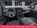 2025 GMC Sierra 2500 Crew Cab 4x4 Pickup for sale #250206 - photo 6