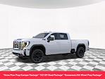 2025 GMC Sierra 2500 Crew Cab 4x4 Pickup for sale #250206 - photo 8