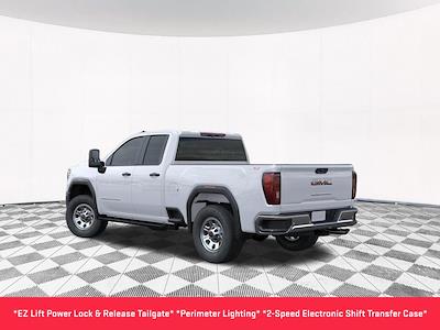 2025 GMC Sierra 2500 Double Cab 4x4 Pickup for sale #250207 - photo 2