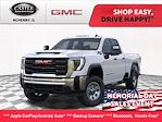 2025 GMC Sierra 2500 Double Cab 4x4 Pickup for sale #250207 - photo 1