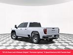 2025 GMC Sierra 2500 Double Cab 4x4 Pickup for sale #250207 - photo 2