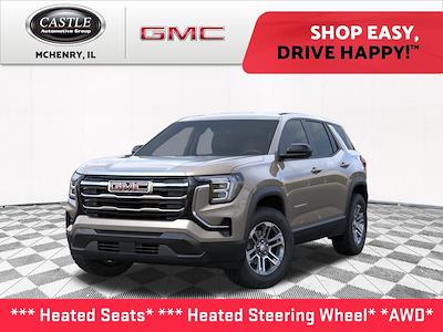 2025 GMC Terrain AWD SUV for sale #250208 - photo 1