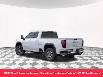 2025 GMC Sierra 2500 Double Cab 4x4 Pickup for sale #250222 - photo 2