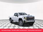 2025 GMC Sierra 2500 Double Cab 4x4 Pickup for sale #250222 - photo 10