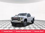 2025 GMC Sierra 2500 Double Cab 4x4 Pickup for sale #250222 - photo 3