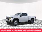 2025 GMC Sierra 2500 Double Cab 4x4 Pickup for sale #250222 - photo 8