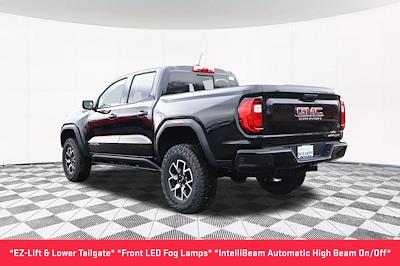 2025 GMC Canyon Crew Cab 4x4 Pickup for sale #250226 - photo 2