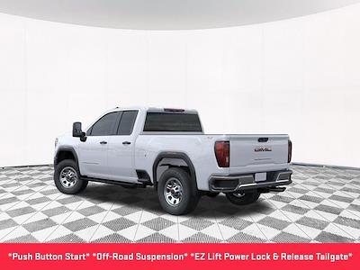 2025 GMC Sierra 2500 Double Cab 4x4 Pickup for sale #250227 - photo 2