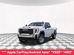 2025 GMC Sierra 2500 Double Cab 4x4 Pickup for sale #250227 - photo 3