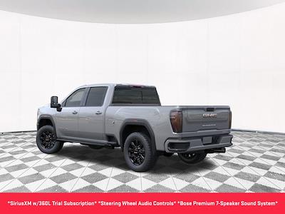 2025 GMC Sierra 2500 Crew Cab 4x4 Pickup for sale #250228 - photo 2