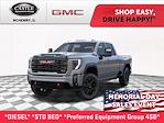 2025 GMC Sierra 2500 Crew Cab 4x4 Pickup for sale #250228 - photo 1