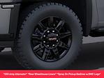 2025 GMC Sierra 2500 Crew Cab 4x4 Pickup for sale #250228 - photo 18