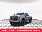 2025 GMC Sierra 2500 Crew Cab 4x4 Pickup for sale #250228 - photo 3