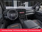 2025 GMC Sierra 2500 Crew Cab 4x4 Pickup for sale #250228 - photo 6