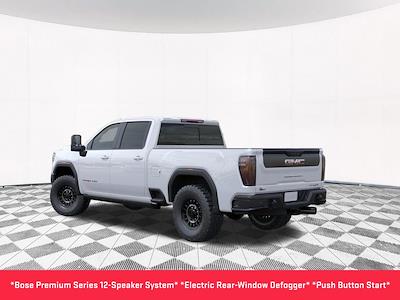 2025 GMC Sierra 2500 Crew Cab 4x2 Pickup for sale #250240 - photo 2
