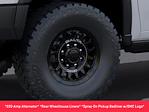 2025 GMC Sierra 2500 Crew Cab 4x2 Pickup for sale #250240 - photo 18