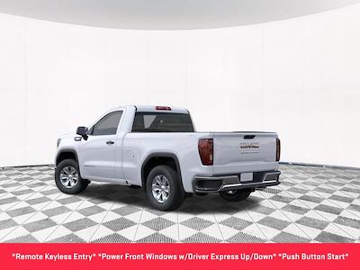 2025 GMC Sierra 1500 Regular Cab 4x4 Pickup for sale #M250245 - photo 2