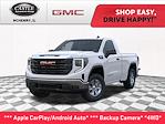 2025 GMC Sierra 1500 Regular Cab 4x4 Pickup for sale #250245 - photo 1