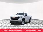 2025 GMC Sierra 1500 Regular Cab 4x4 Pickup for sale #250245 - photo 3