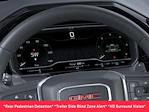 2025 GMC Sierra 1500 Crew Cab 4x4 Pickup for sale #250253 - photo 30