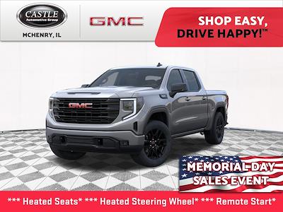 2025 GMC Sierra 1500 Crew Cab 4x4 Pickup for sale #250255 - photo 1