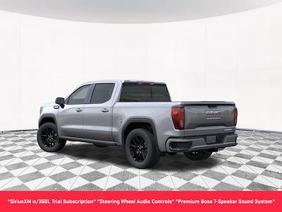 2025 GMC Sierra 1500 Crew Cab 4x4 Pickup for sale #250255 - photo 2