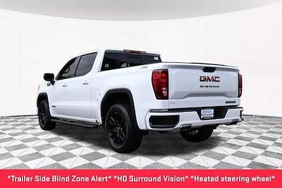 2025 GMC Sierra 1500 Crew Cab 4x4 Pickup for sale #M250256 - photo 2
