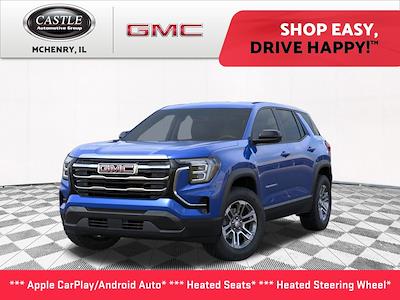 2025 GMC Terrain AWD SUV for sale #250271 - photo 1