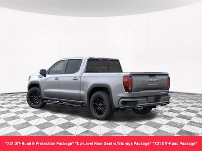 2025 GMC Sierra 1500 Crew Cab 4x4 Pickup for sale #250290 - photo 2