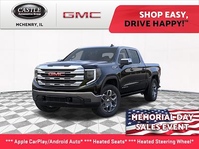 2025 GMC Sierra 1500 Crew Cab 4x4 Pickup for sale #250300 - photo 1