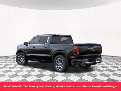 2025 GMC Sierra 1500 Crew Cab 4x4 Pickup for sale #250300 - photo 2