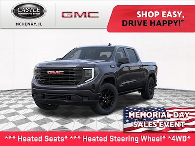 2025 GMC Sierra 1500 Crew Cab 4x4 Pickup for sale #250301 - photo 1